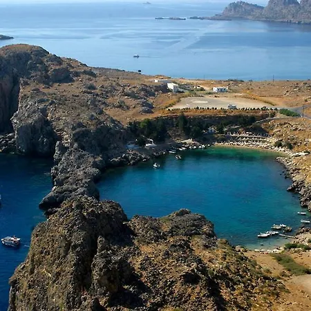 Astoria Lindos (Rhodes)
