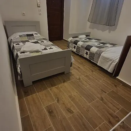 Holiday home Astoria Lindos (Rhodes)