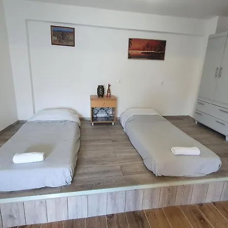Astoria Holiday home