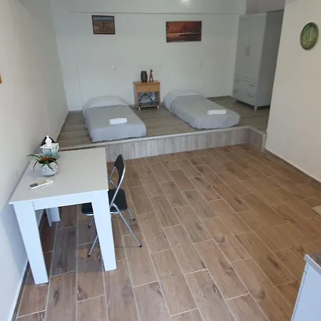 Astoria Lindos (Rhodes)
